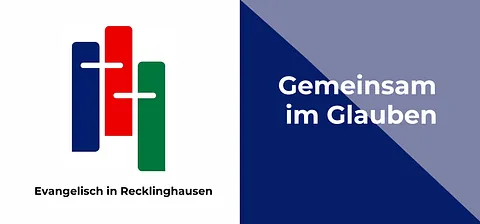 Einladung zum Gemeinsamen Gottesdienst