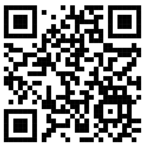 QR-Code Datenschutzinformation zur Datenverarbeitung 